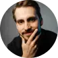 Profilbild von Sven Hirschberg